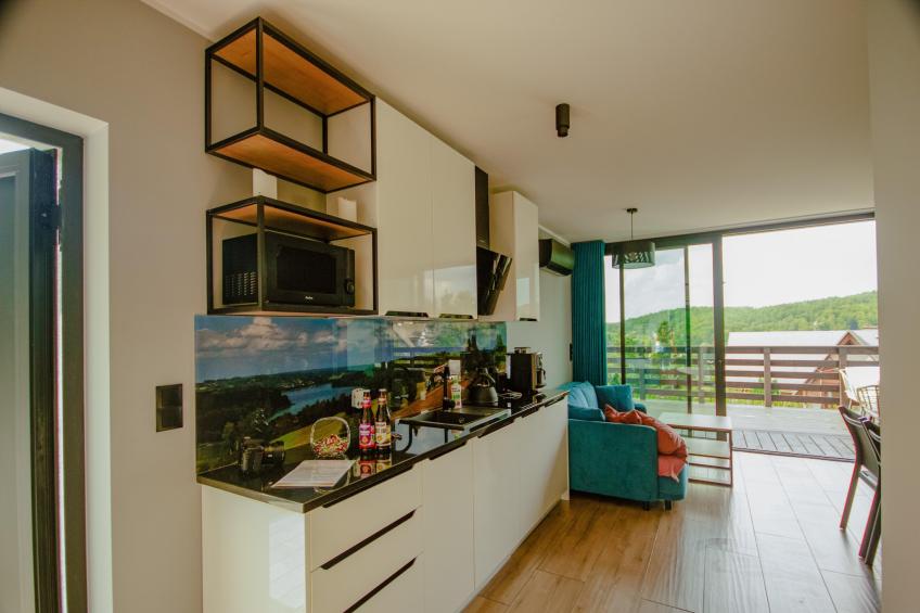 Dom na szczycie dla 5 osób - foto 12