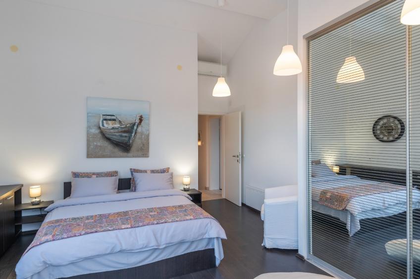 Holiday Home Lea - Three Bedroom Holiday Home with Terrace and Sea View - foto 13