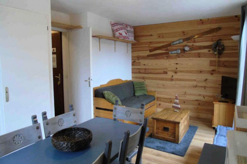 Chalet Arrondaz - foto 3