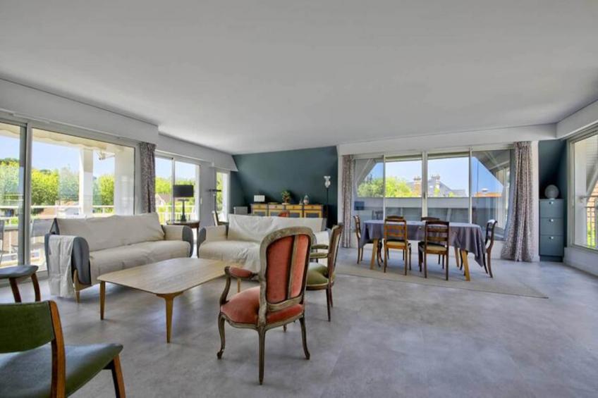 Résidence Anthinéa - foto 4