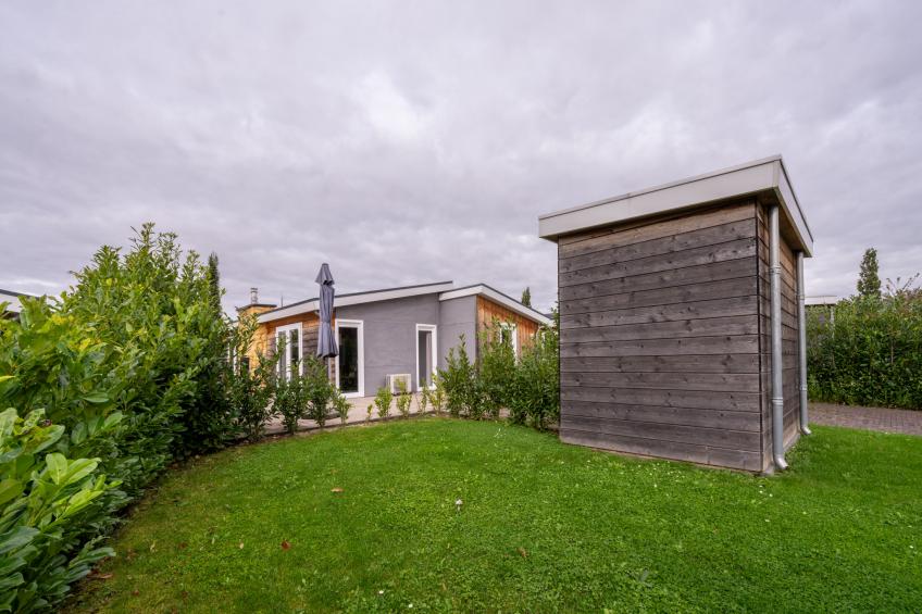 Schaelsbergerbosch Eco - Garden House & Sauna (copy) - foto 2