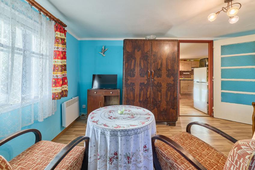 Chalupa u Tety Bystré - foto 15