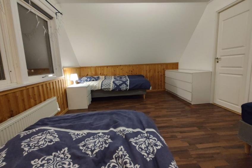 Schöne große "Villa Stolle" 9 Personen 2 Bäder - foto 22