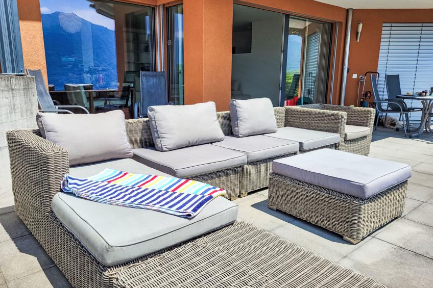 Residenza Solaria Endless View - foto 15