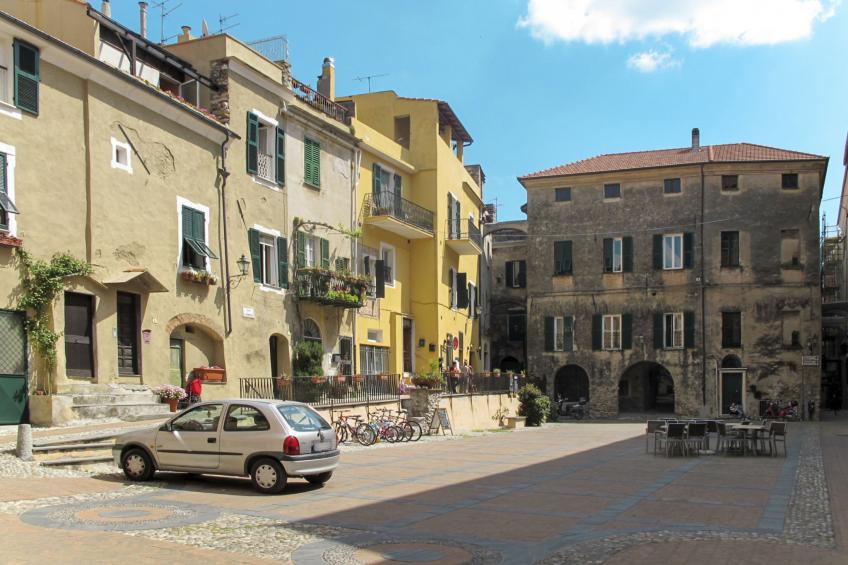 Casa Giorgia bei Holiday World - foto 23