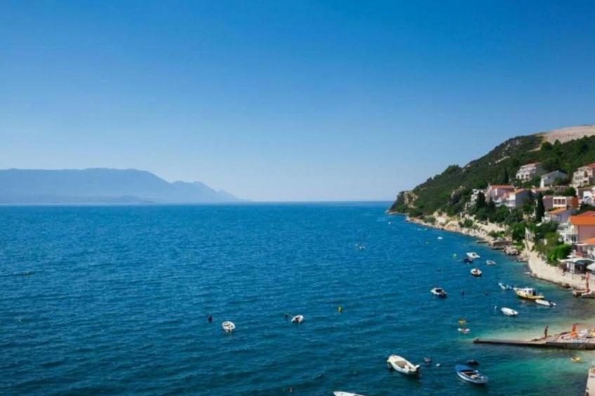 "SeaSide" mit Blick auf das Wasser - foto 17