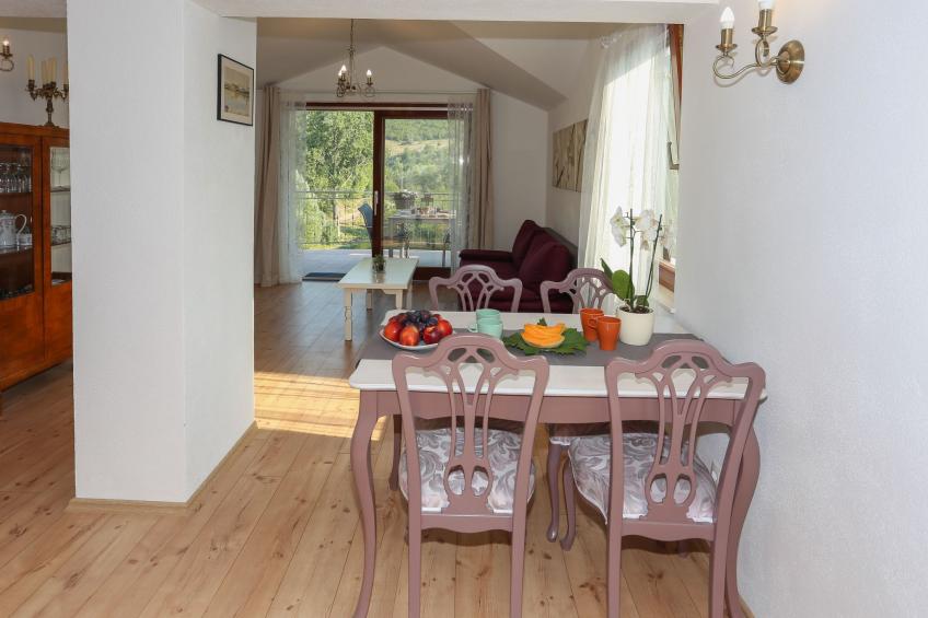 Schönes Ferienhaus in Grab mit Privatparkplatz und Bergblick - foto 32