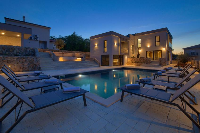 Villa Miryam - foto 7