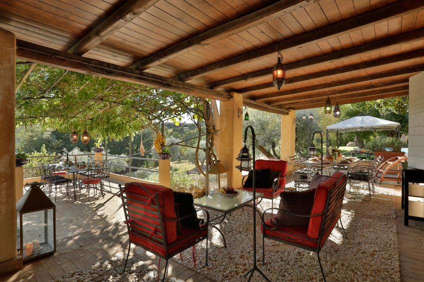 Casa del Pozzo Antico - foto 16