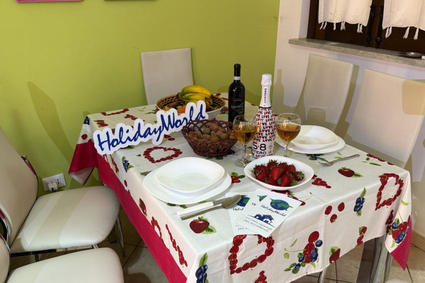 Nuovo Basile von Holiday World - foto 3