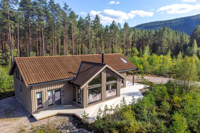 Det Kosekroken - foto 11