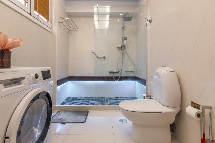 WhiteBlue Spa Villa - foto 24
