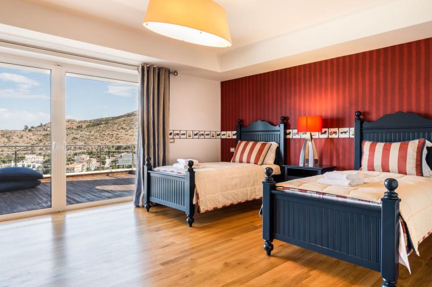 Analisa Luxus-Villa - foto 4