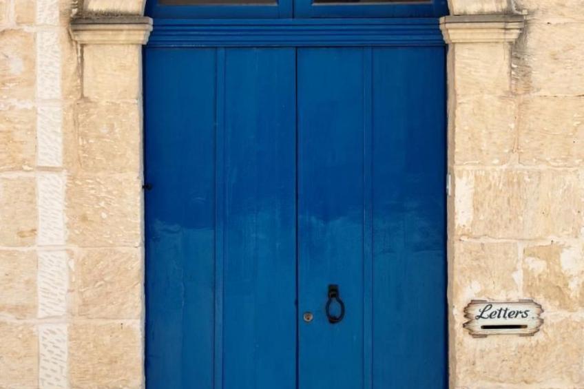 Villa Harruba - foto 12