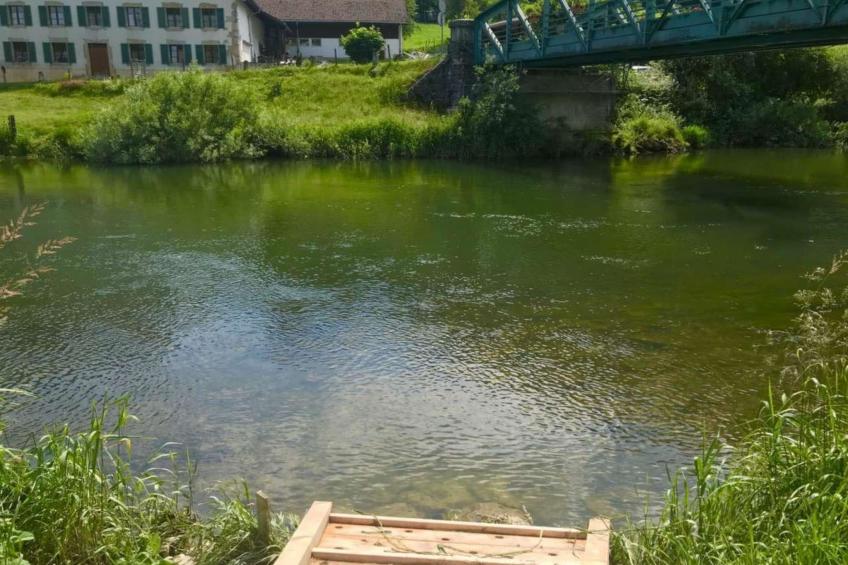 Appartement - La Paresse en Douce, (Soubey), - foto 14