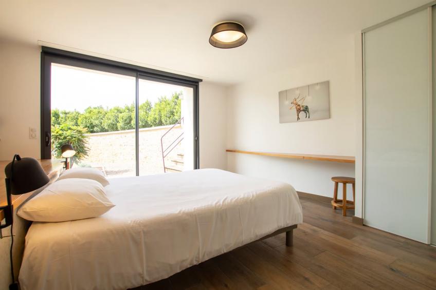 Gite LA FOURMANCE - foto 17