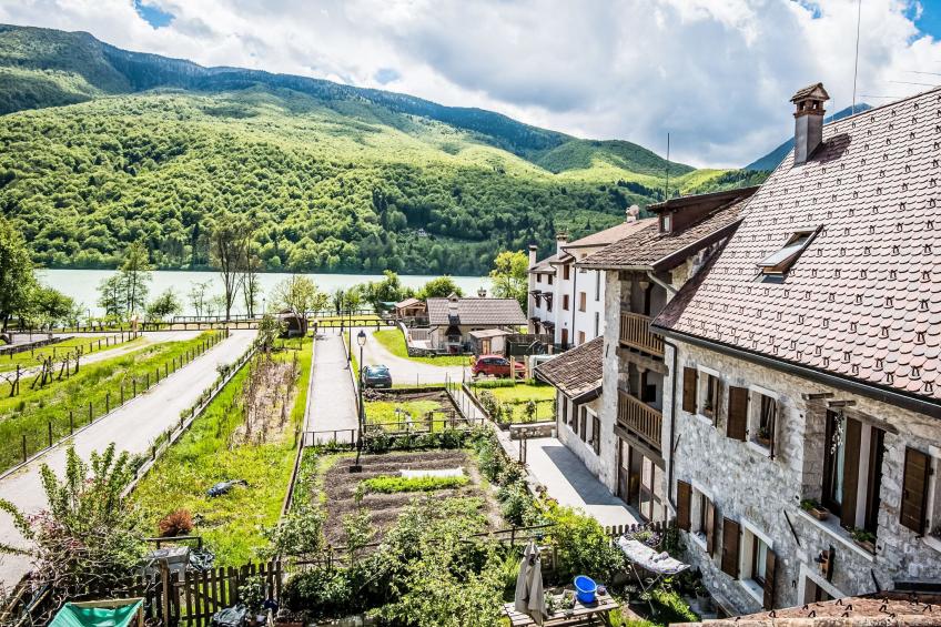 Albergo Diffuso - Cjasa de Barce - foto 5