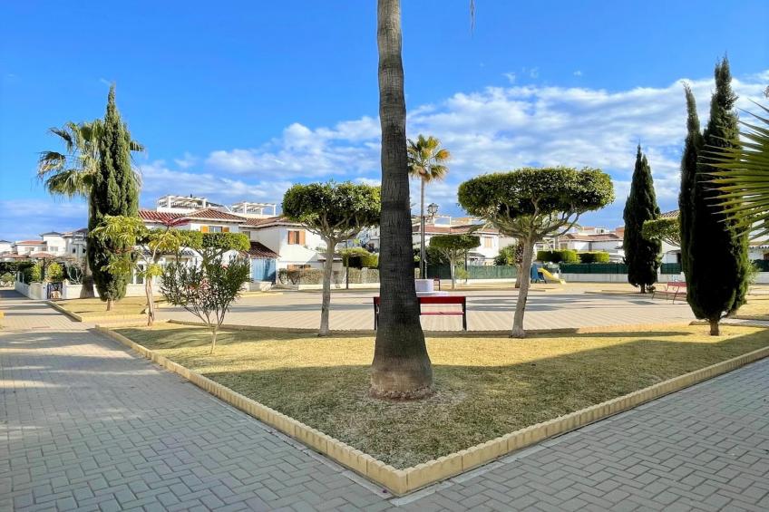 Apartamento Planta Baja con terraza - foto 31