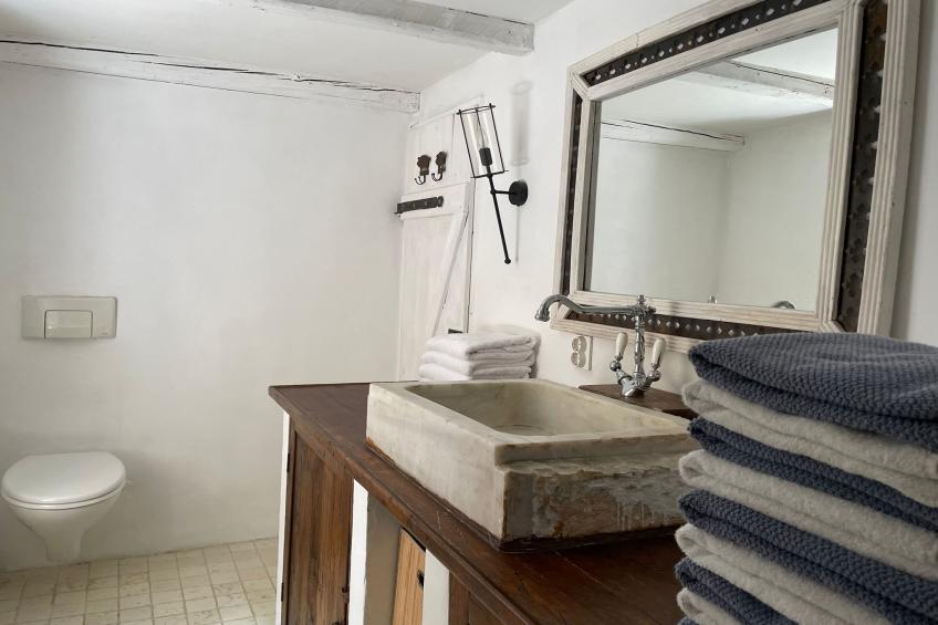 Vakantiewoning met Zeezicht - foto 30