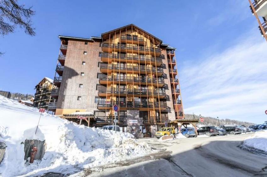 Résidence Betelgeuse - maeva Home - foto 5