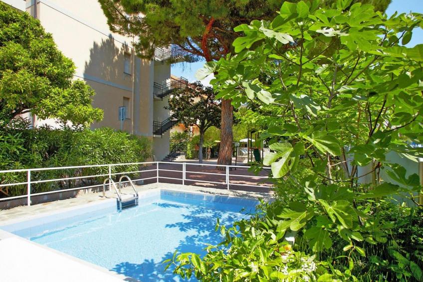 Residence Hermitage, Pietra Ligure - Typ F - foto 2