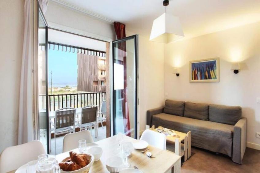 Résidence Odalys Terra Gaia - foto 8