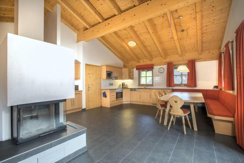 Chalets im Wald - foto 7