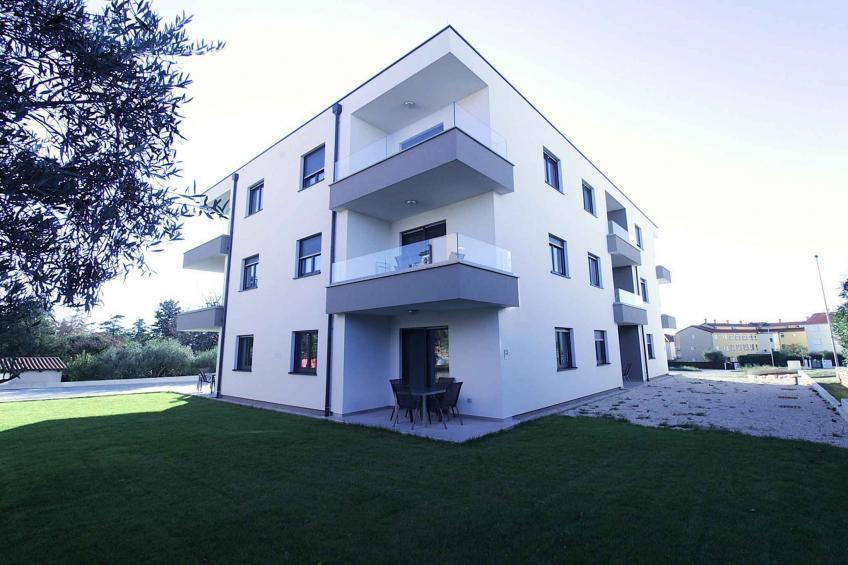 Ferienwohnung mit Terrasse - BF-WH99M - foto 3