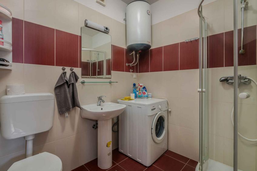 Vakantiewoning Appartement met airconditioning vlakbij de zee - BF-GPV52 - foto 11