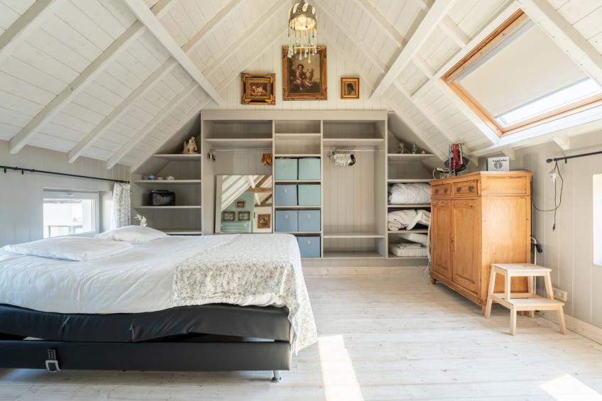 Gigi - quit and rustic cottage - foto 4