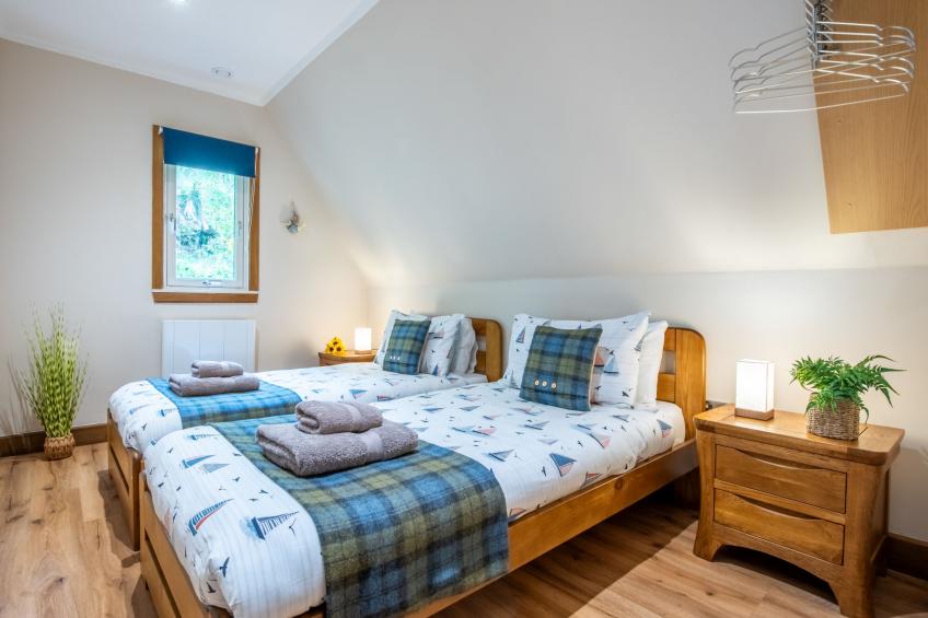 Heron Lodge - foto 4