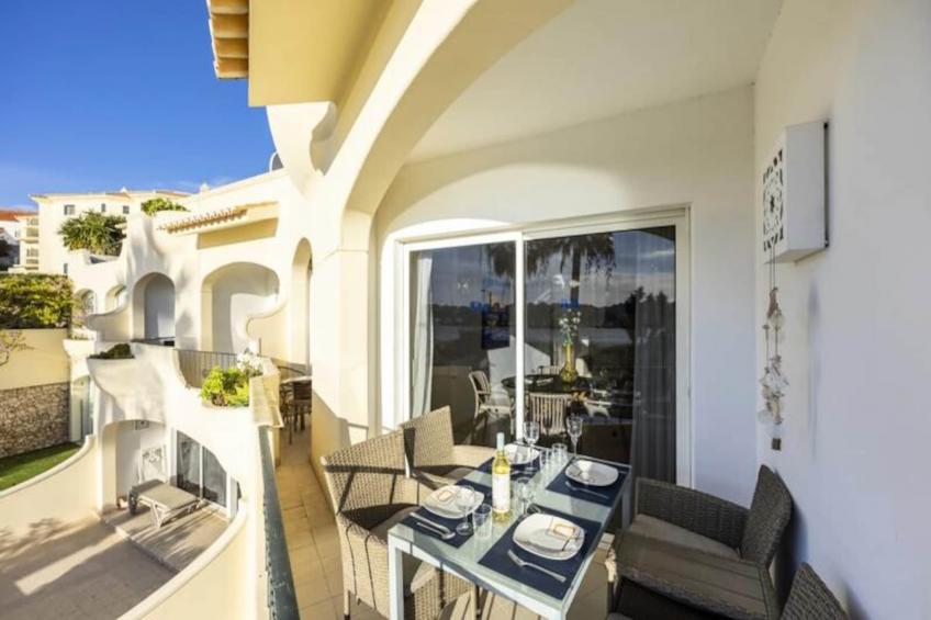 Marina Vista Haven - Clube Rio Ferragudo - foto 12