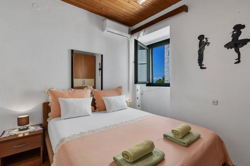 Apartments Kata - Three Bedroom Apartment with Balcony - foto 11