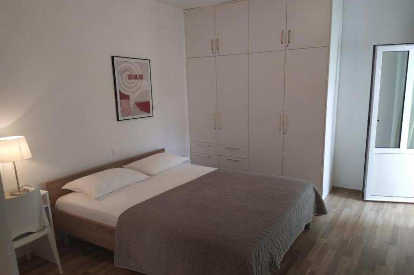 Apartments Roščić - Two Bedroom Apartment with Balcony - foto 7