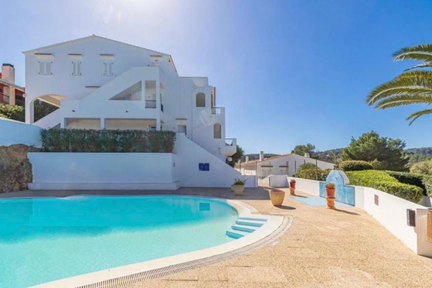 mit Pool, umgeben von Natur - foto 37