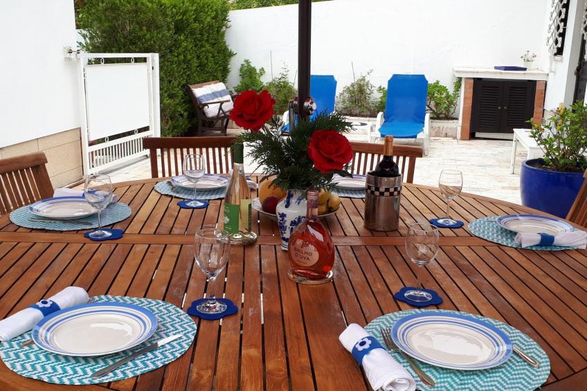 Schönes Ferienhaus in Colares mit Privatem Pool - foto 13