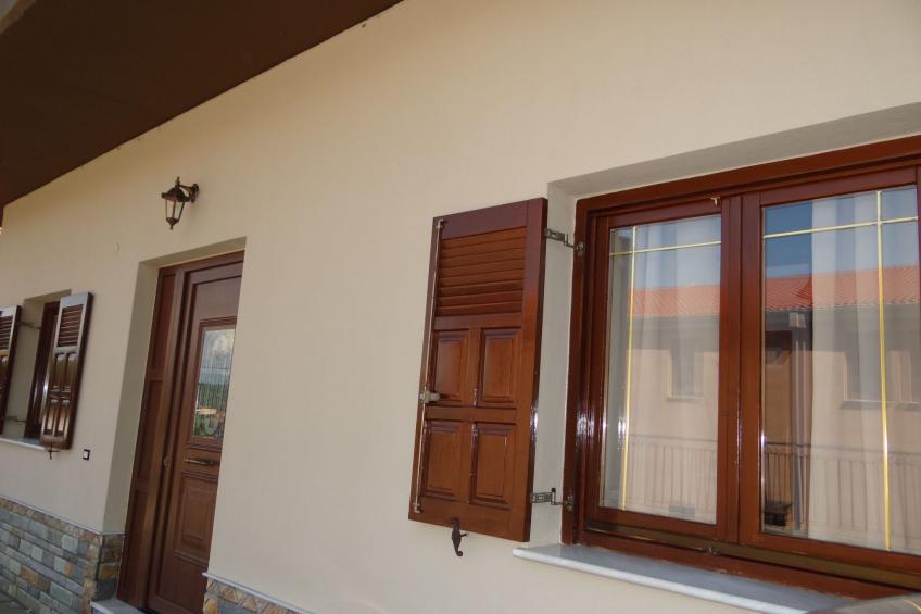 Theofanias Marmorhaus Meteora - foto 3