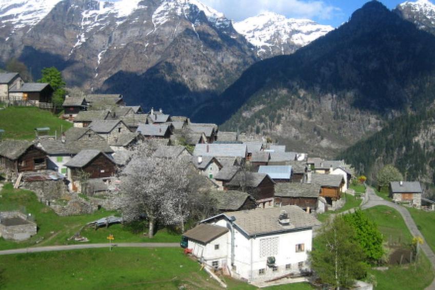 Wohnung mit Bergblick - foto 27