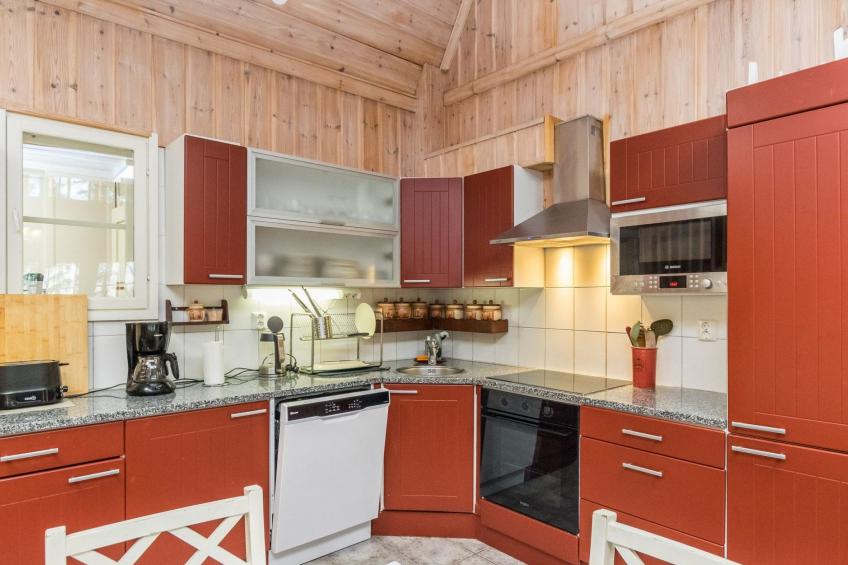 Kukkalahti - foto 20