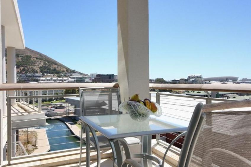 Wohnung "Canal Quays" mit gemeinschaftlichem Pool - foto 7