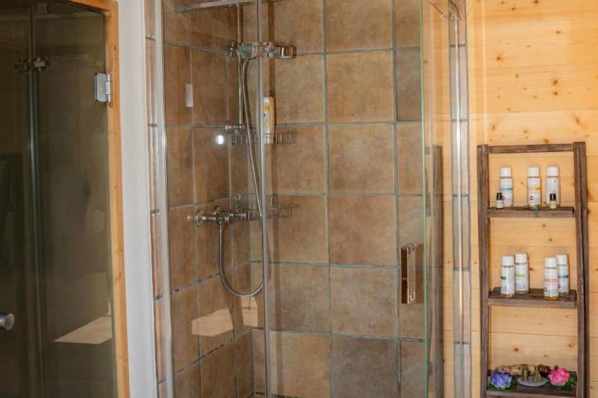 Chalet "Doodle's Chalet" mit Sauna - foto 24
