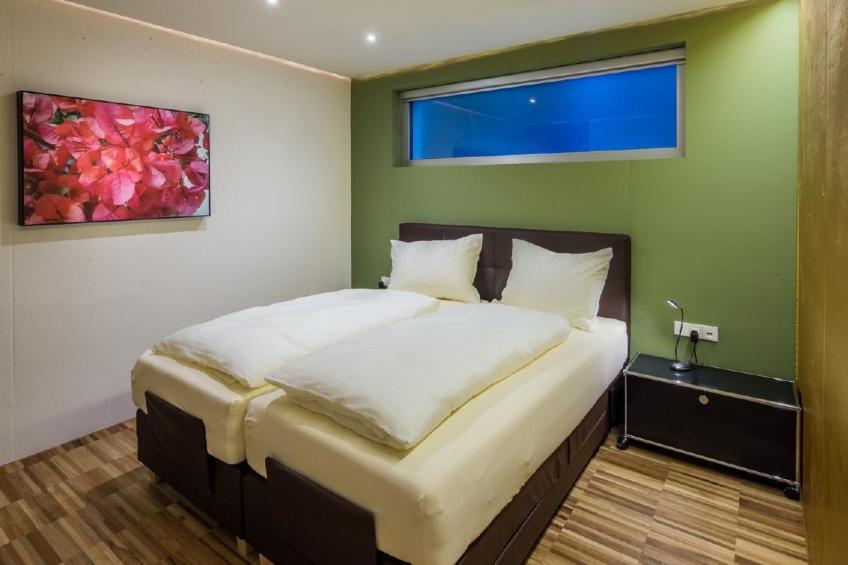 Appartement in Schenna mit Botanischem Garten - foto 10