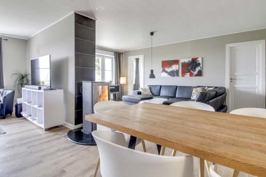 "Annagrete" - 12km from the sea in Western Jutland - foto 21