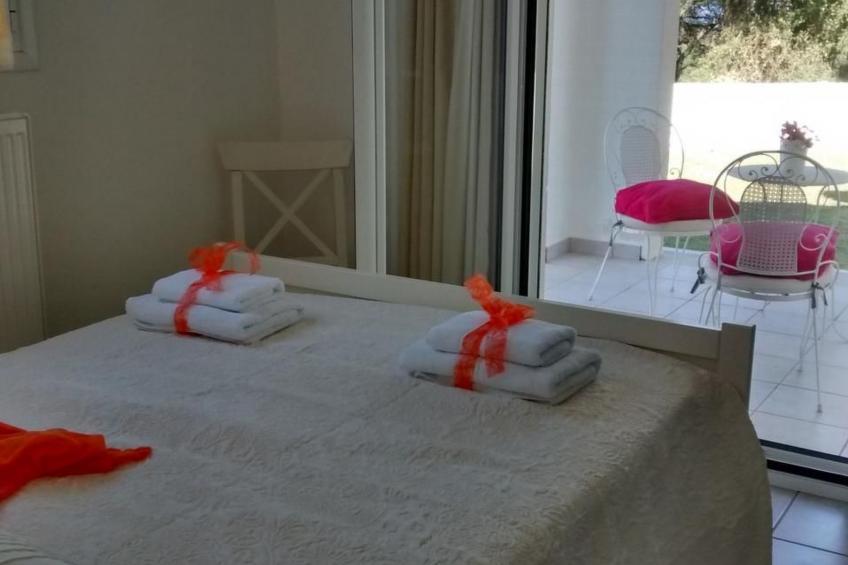 Ferienvilla mit Garten, Grill und Terrasse - foto 24