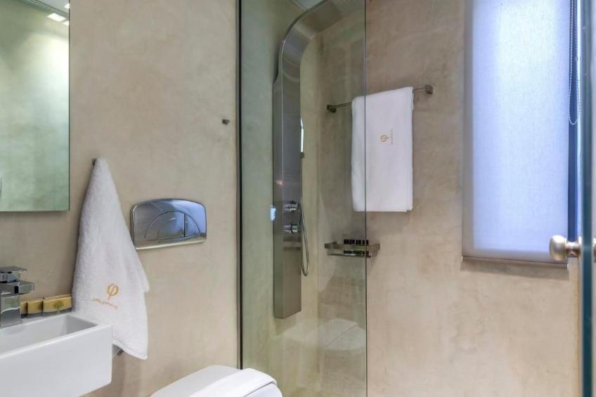 Youphoria Meerblick Villa Abyss 1 Schlafzimmer - foto 23