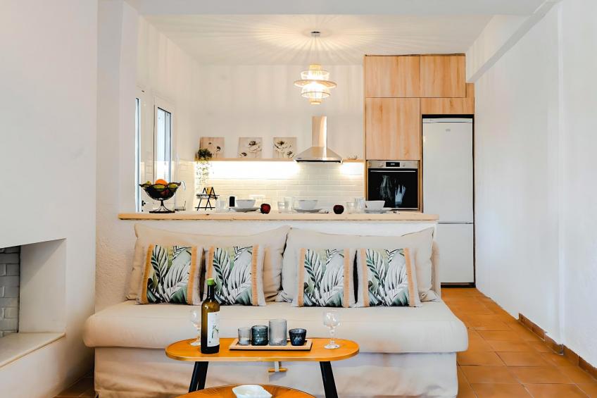 Cretan Lodge Beheizter Pool - foto 12