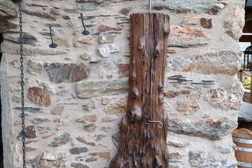 Eine Zuflucht in den Bergen - foto 51