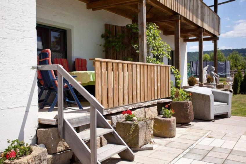 Am Rückerlhof - Moni - foto 10