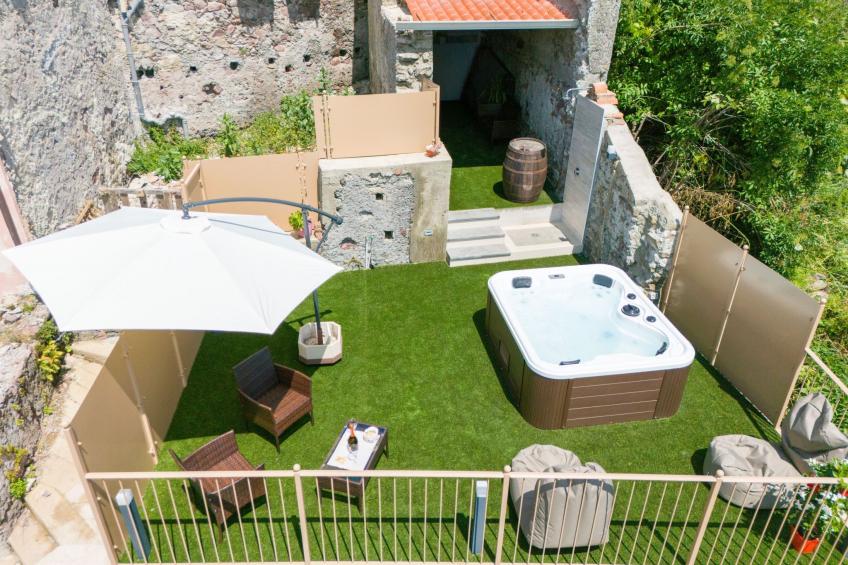 Tante Giovanninas Haus von Holiday World