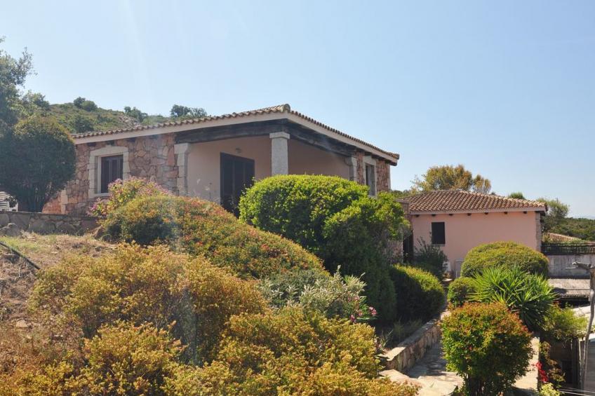 Villa Sanna 2B mit Meerblick - foto 2